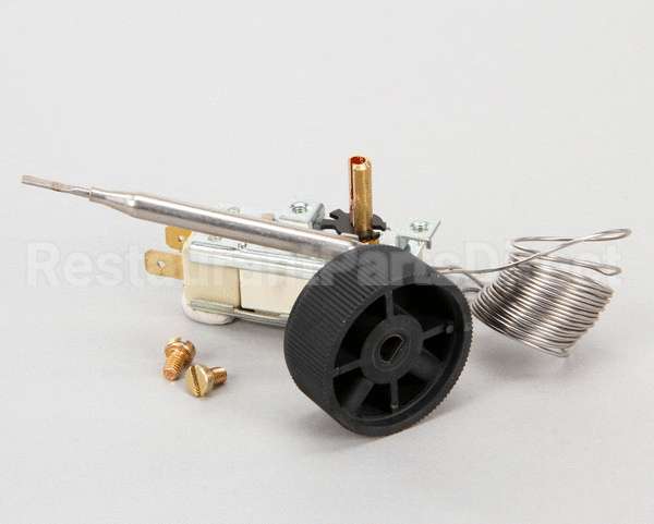 R02.16.046.00 Hatco Kit,Thermostat & Knob, Hdw