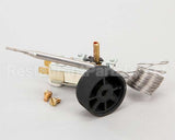 R02.16.046.00 Hatco Kit,Thermostat & Knob, Hdw