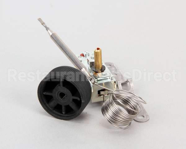 R02.16.046.00 Hatco Kit,Thermostat & Knob, Hdw