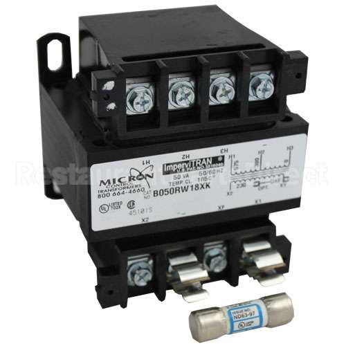 R02.17.003.00 Compatible Hatco Trans