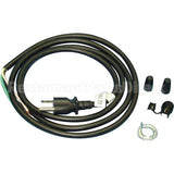 R02.18.030.00 Compatible Hatco Cord/Plug - 6 Ft