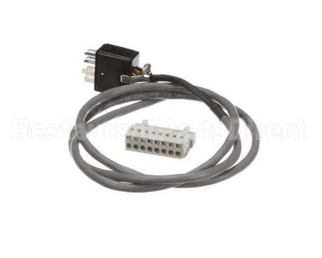 R02.18.133.165 Hatco Kit,8 Wire Cable W/Male Plug