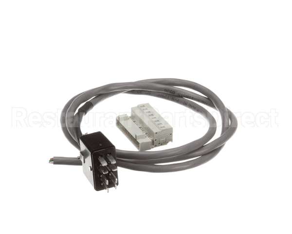 R02.18.133.165 Hatco Kit,8 Wire Cable W/Male Plug