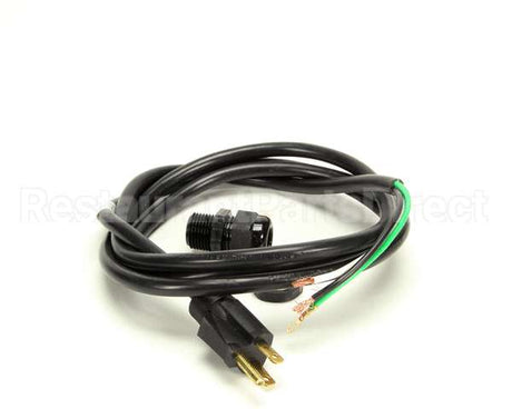 R02.18.154.00 Hatco Kit,Cord & Plug 15A 125V 14/3