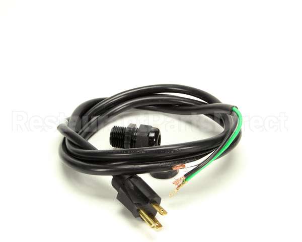 R02.18.154.00 Hatco Kit,Cord & Plug 15A 125V 14/3