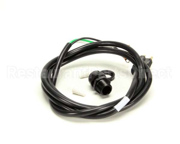 R02.18.154.00 Hatco Kit,Cord & Plug 15A 125V 14/3