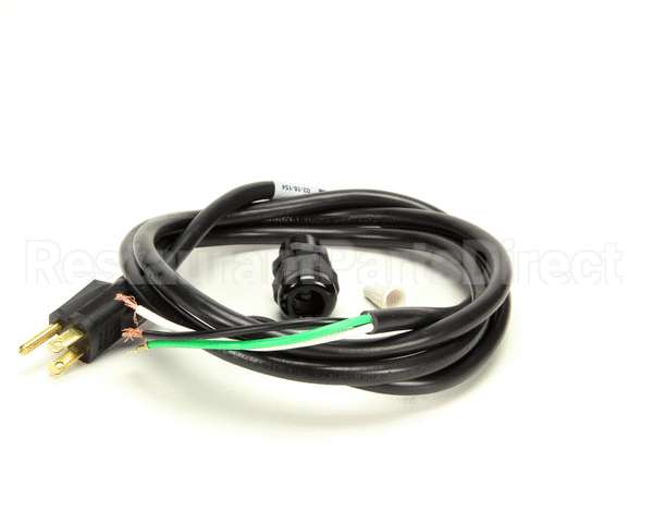 R02.18.154.00 Hatco Kit,Cord & Plug 15A 125V 14/3