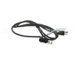 R02.18.154.00 Ovention Cord 5-15/St 15A 105C 78"