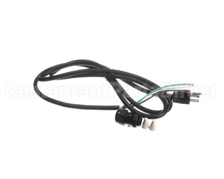 R02.18.154.00 Ovention Cord 5-15/St 15A 105C 78"