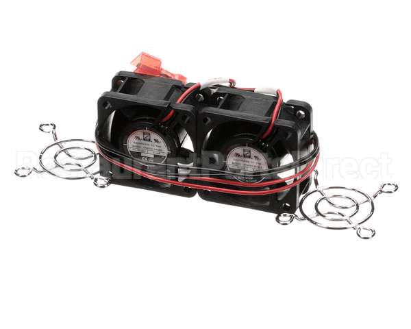 R02.18.560.00 Ovention Kit,Ovention Harn,40Mm Fan Set