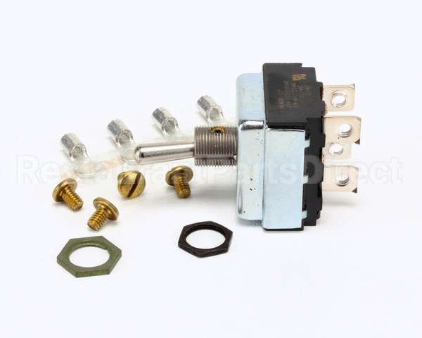 R02.19.006.00 Hatco Kit,Tog Switch,20A, 2P-2Pole