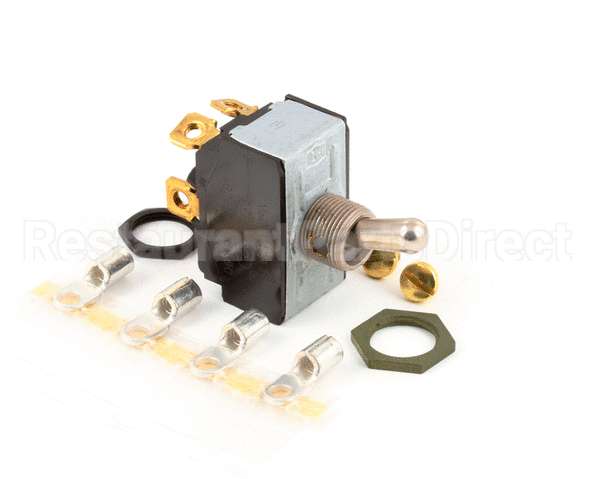 R02.19.008A.00 Hatco Kit,15A, Dpst Tog Sw.125/250V