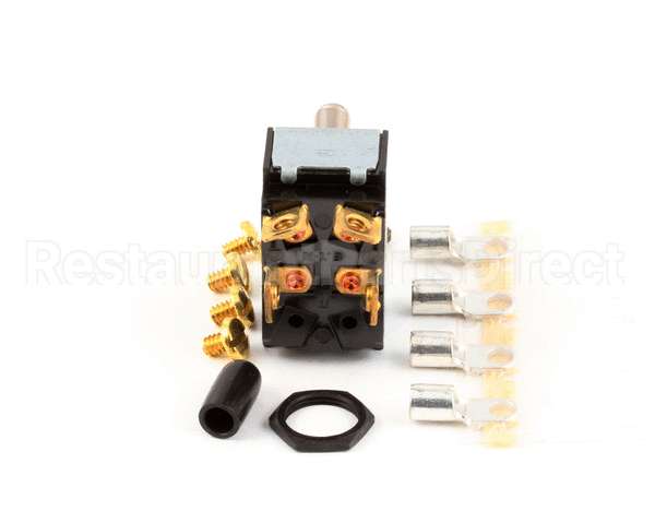 R02.19.008A.00 Hatco Kit,15A, Dpst Tog Sw.125/250V