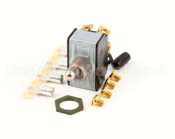 R02.19.008A.00 Hatco Kit,15A, Dpst Tog Sw.125/250V