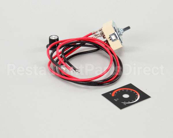 R02.19.017.00 Hatco Kit,208V Infinite Switch