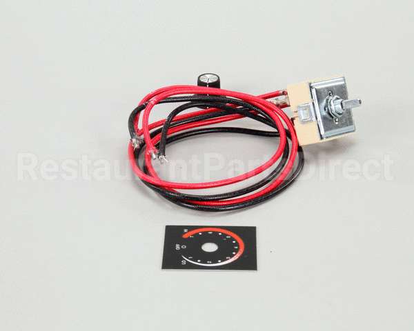 R02.19.017.00 Hatco Kit,208V Infinite Switch