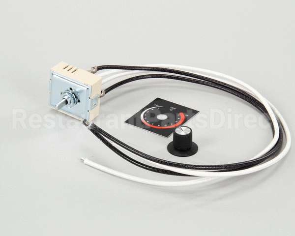 R02.19.018.00 Hatco Kit,120V Infinite Switch