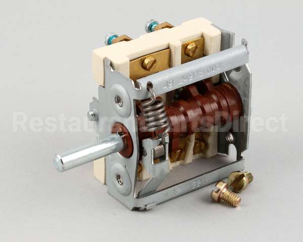 R02.19.082.00 Hatco Kit,Selector Switch-Trh-Tk