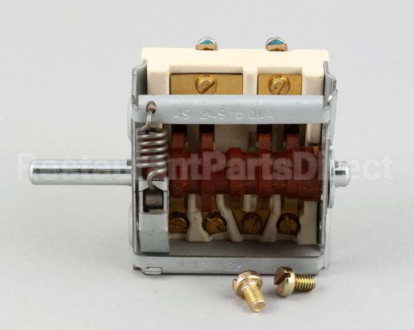 R02.19.082.00 Hatco Kit,Selector Switch-Trh-Tk