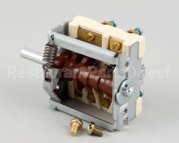 R02.19.082.00 Hatco Kit,Selector Switch-Trh-Tk