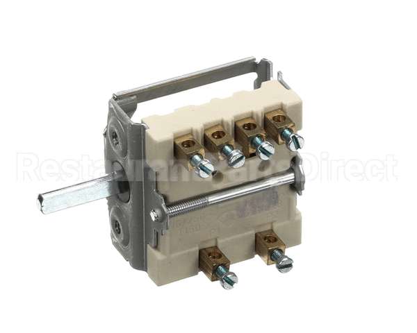R02.19.196.00 Hatco Switch 3Pos 16A 240V