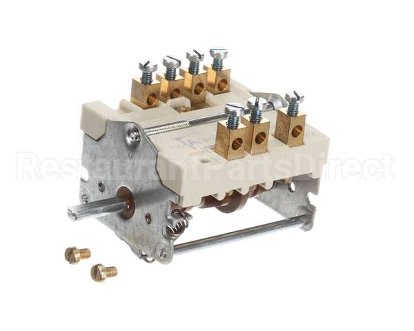 R02.19.214.00 Hatco Kit,Selector Switch Tq-20Ba