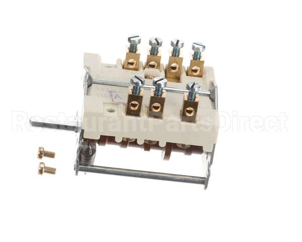 R02.19.214.00 Hatco Kit,Selector Switch Tq-20Ba