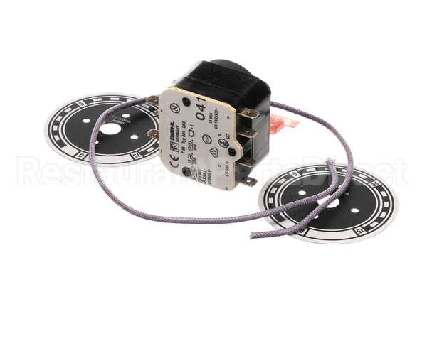 R02.19.230.00 Hatco Kit,Timer-15 Minute-Fr2 Series