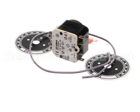 R02.19.230.00 Hatco Kit,Timer-15 Minute-Fr2 Series