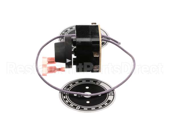 R02.19.230.00 Hatco Kit,Timer-15 Minute-Fr2 Series