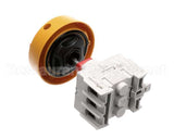R02.19.234.00 Ovention Kit, Disconnect Switch