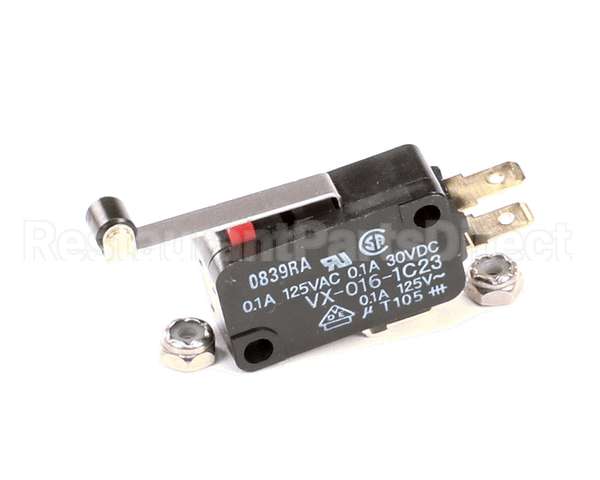 R02.19.271.00 Ovention Kit,Ovn,Microswitch,Milo
