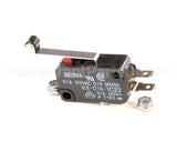 R02.19.271.00 Ovention Kit,Ovn,Microswitch,Milo