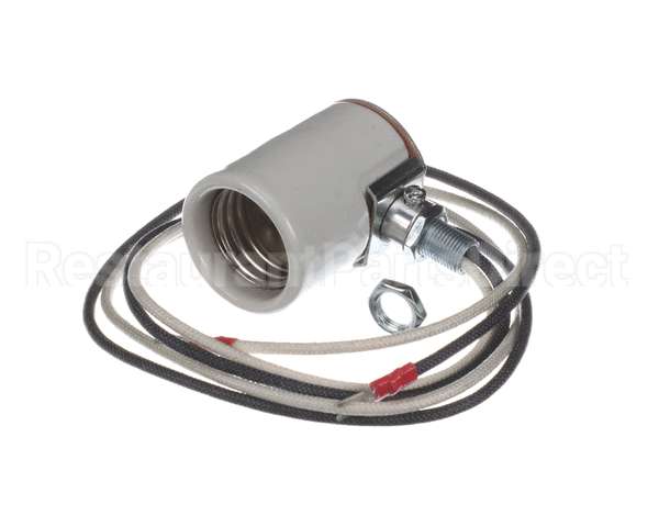 R02.30.039.00 Hatco Lamp Hold,Single,27" Lds,200C