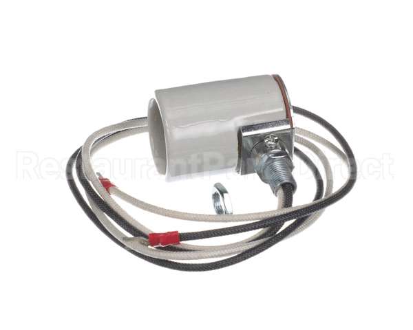 R02.30.039.00 Hatco Lamp Hold,Single,27" Lds,200C