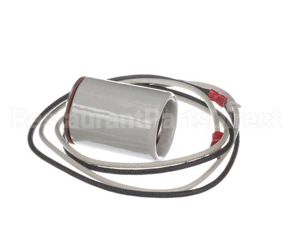 R02.30.039.00 Hatco Lamp Hold,Single,27" Lds,200C