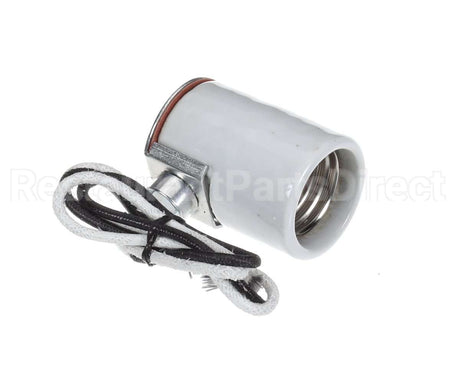 R02.30.040.00 Hatco Lamp Hold,Single,12" Lds,200C