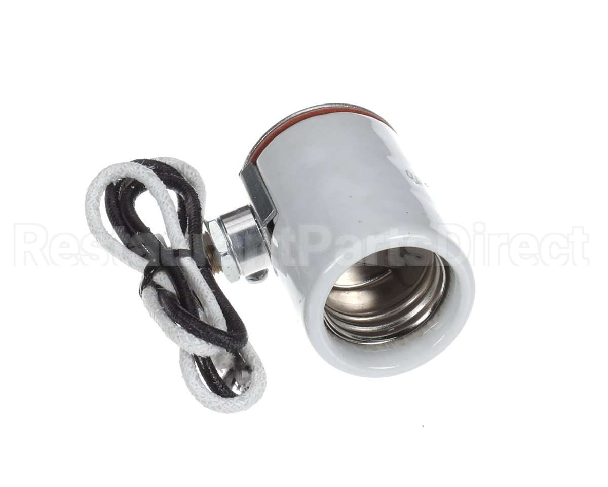 R02.30.040.00 Hatco Lamp Hold,Single,12" Lds,200C