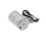 R02.30.040.00 Hatco Lamp Hold,Single,12" Lds,200C
