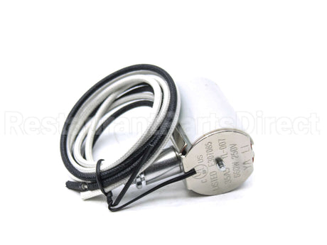 R02.30.044.00 Hatco Lamp Hold, Sgl 24" Lds 200C