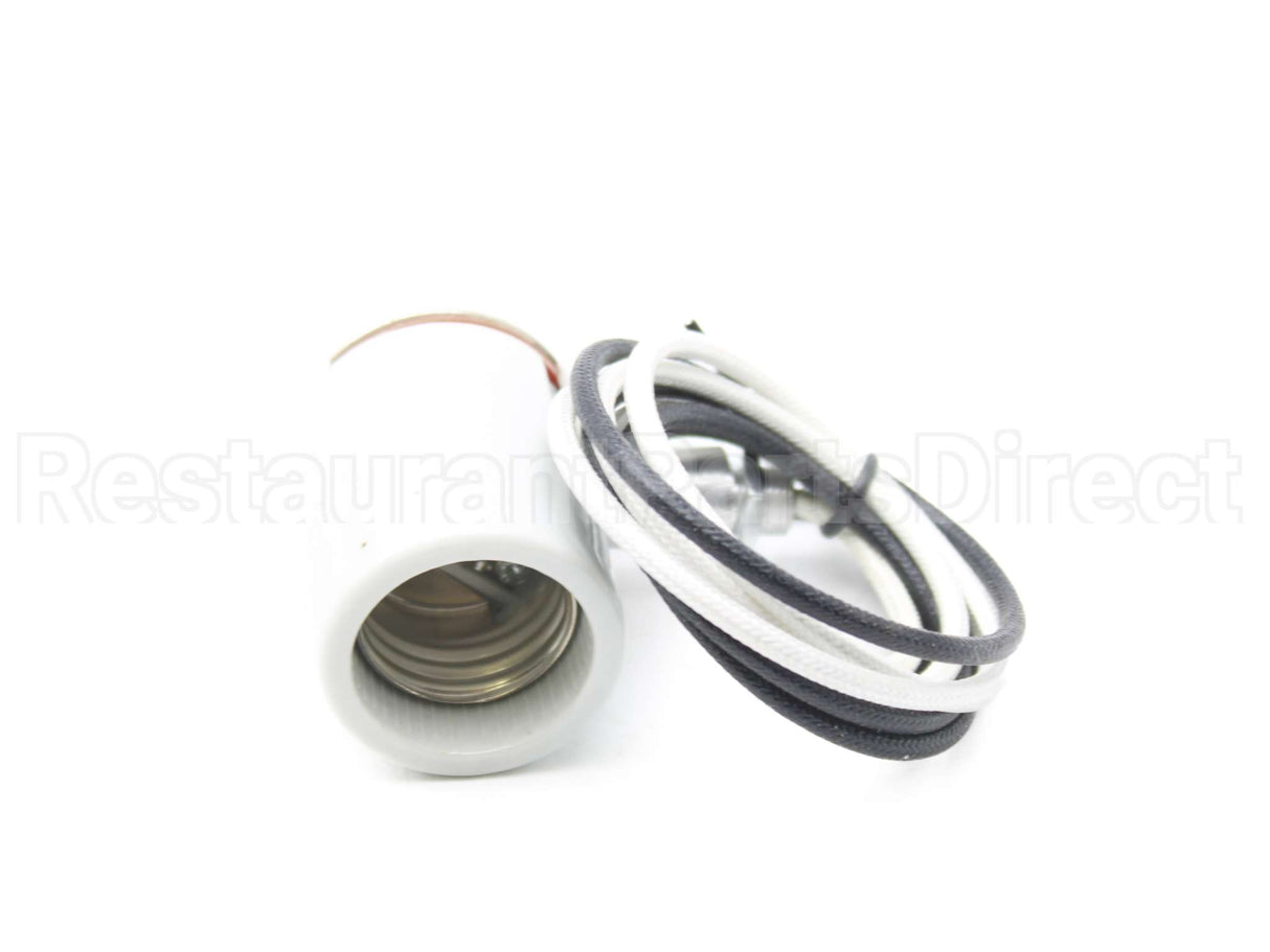 R02.30.044.00 Hatco Lamp Hold, Sgl 24" Lds 200C