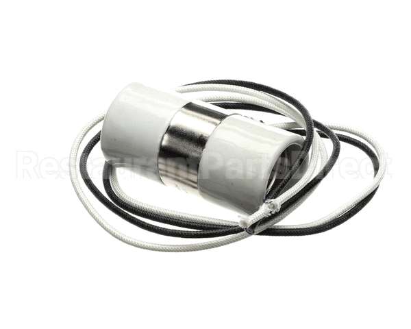 R02.30.045.00 Hatco Lamp Hold, Twin, 28" Leads,200