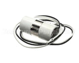 R02.30.045.00 Hatco Lamp Hold, Twin, 28" Leads,200