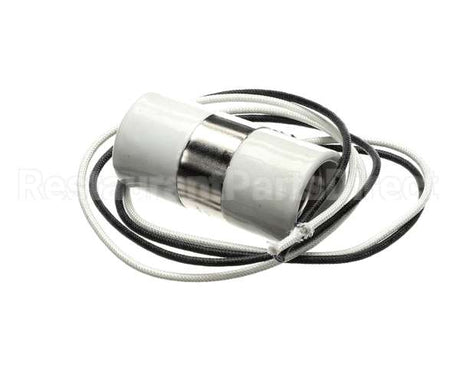 R02.30.045.00 Hatco Lamp Hold, Twin, 28" Leads,200