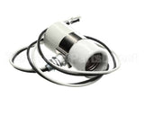 R02.30.045.00 Hatco Lamp Hold, Twin, 28" Leads,200