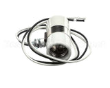 R02.30.045.00 Hatco Lamp Hold, Twin, 28" Leads,200