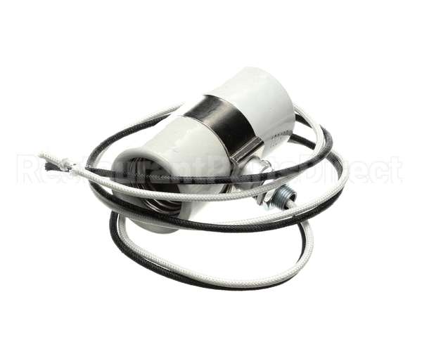 R02.30.045.00 Hatco Lamp Hold, Twin, 28" Leads,200
