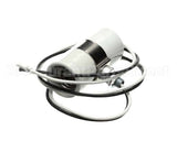 R02.30.045.00 Hatco Lamp Hold, Twin, 28" Leads,200