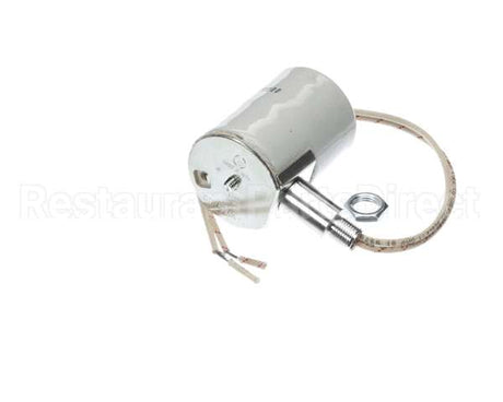 R02.30.050.00 Hatco Lamp Hold,Single,9" Leads,250C
