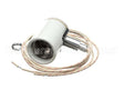 R02.30.051.00 Hatco Lamp Hold, Single, 24" Lds,250